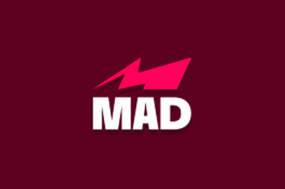 Mad